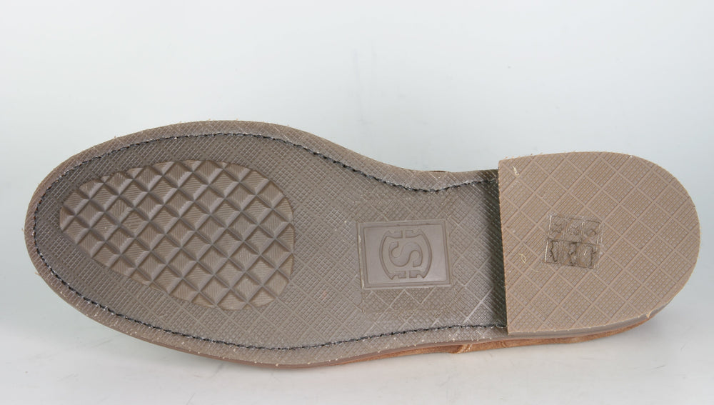 13851 Sendra ROAD Lace-up Shoes Old Martens