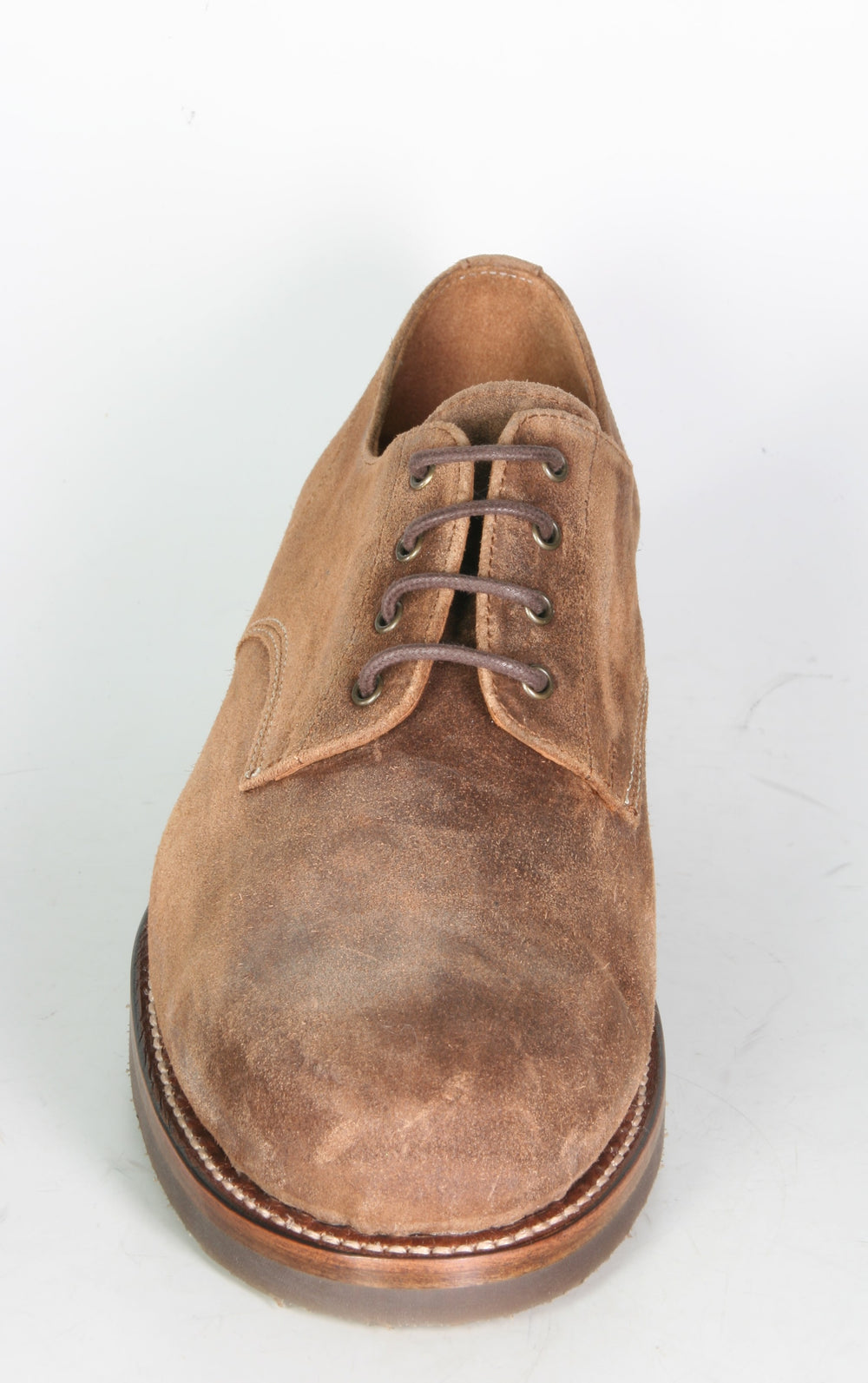 13851 Sendra ROAD Lace-up Shoes Old Martens