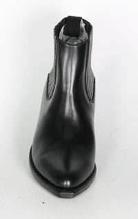 13965 Sendra ankle boots LIA Rois Negro