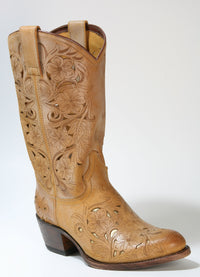 14116 Sendra Cowboystiefel  Debora Serr. Sabia