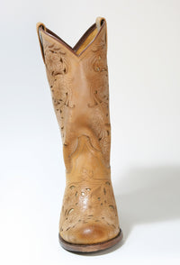 14116 Sendra Cowboystiefel  Debora Serr. Sabia