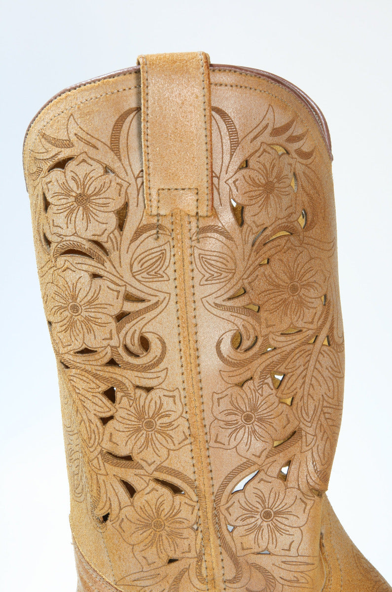 14116 Sendra Cowboystiefel  Debora Serr. Sabia