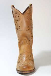 14116 Sendra Cowboystiefel  Debora Serr. Sabia