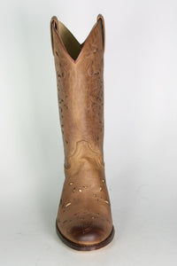 14118 Sendra Cowboystiefel Debora Floter Tang