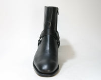 14511 Sendra Stiefeletten Jonas Krass Negro Pinto