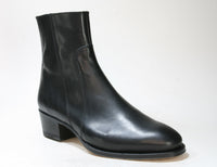14511 Sendra Stiefeletten Jonas Krass Negro Pinto