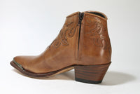 14627 Sendra Boots Stiefeletten Olimpia Lavado