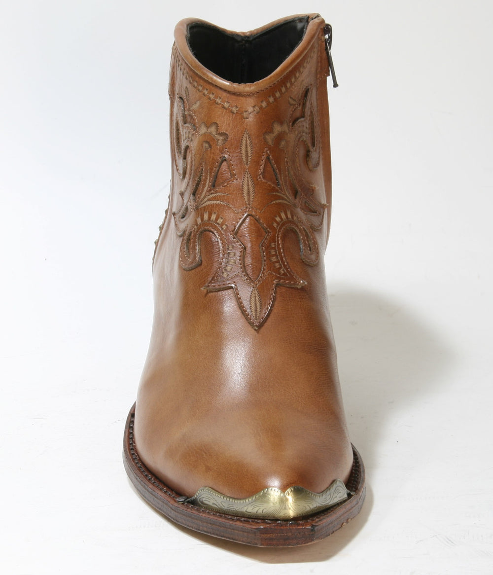 14627 Sendra Boots Stiefeletten Olimpia Lavado