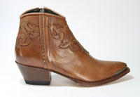 14627 Sendra Boots Stiefeletten Olimpia Lavado