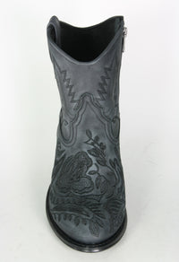 14654 Sendra ankle boots LALY Negro