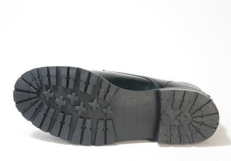 14780 Sendra Schnürstiefel DRIVER Ciclon Negro