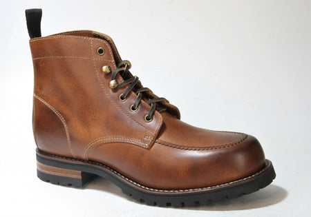 14780 Sendra Boots DRIVER Schnürboots Evolution Tang