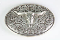 14799 Buckle Gürtelschnalle bull