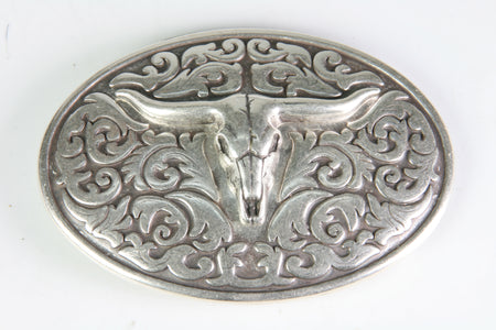 14799 Buckle Gürtelschnalle bull