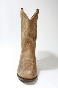 15105 Sendra Cowboystiefel Debora Floter Tang Lavado