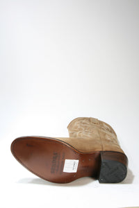 15105 Sendra Cowboystiefel Debora Floter Tang Lavado