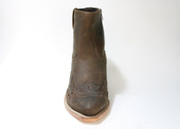 1516 OLD WEST Stiefeletten Mudrock Brown