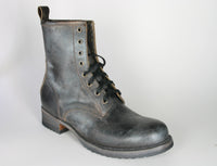 15228 Sendra Schnürboots Barbados Quersia