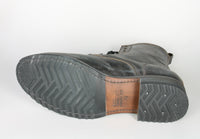 15228 Sendra Schnürboots Barbados Quersia