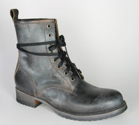 15228 Sendra Schnürboots Barbados Quersia