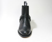 1560-R MAYURA Stiefeletten Pull Gras Black
