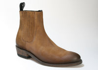 1560 Mayura Chelsea Boots Brash Tabaco