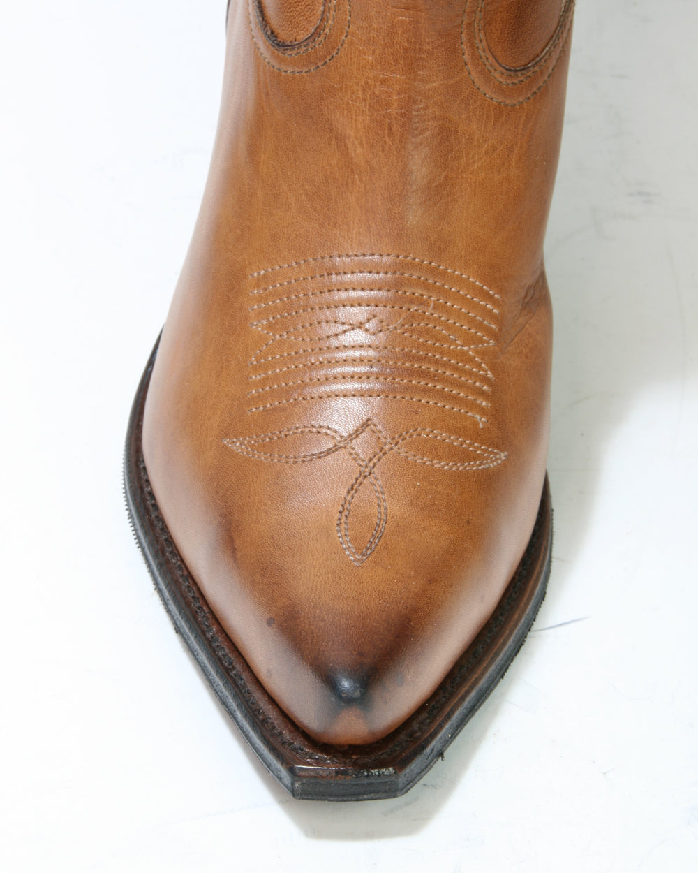 15651 Sendra Boots GORCA Salvaje Cuoio