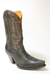 15651 Sendra Boots GORCA Cowboystiefel Corona