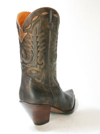 15651 Sendra Boots GORCA Cowboystiefel Corona