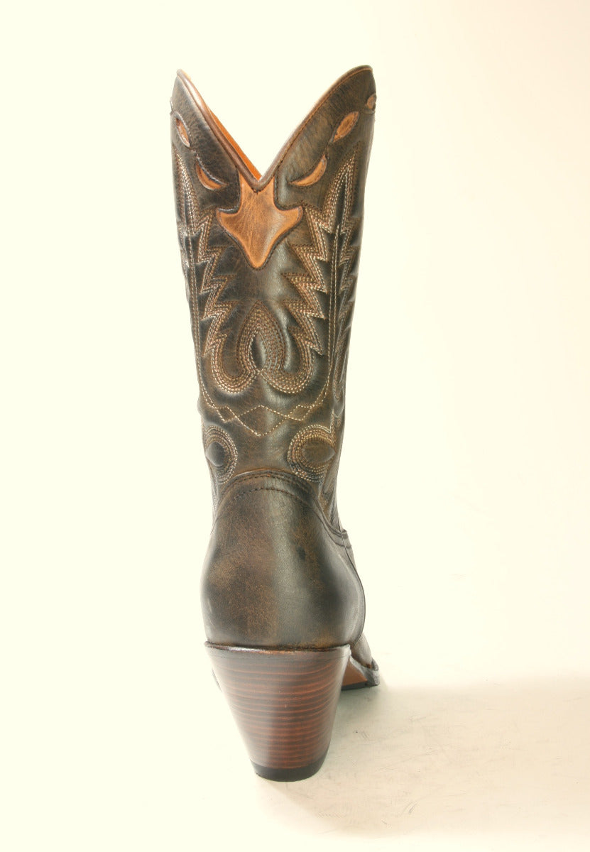 15651 Sendra Boots GORCA Cowboystiefel Corona