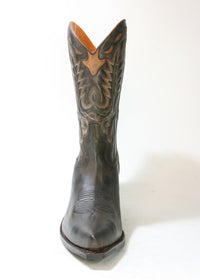 15651 Sendra Boots GORCA Cowboystiefel Corona
