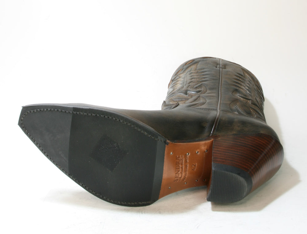 15651 Sendra Boots GORCA Cowboystiefel Corona