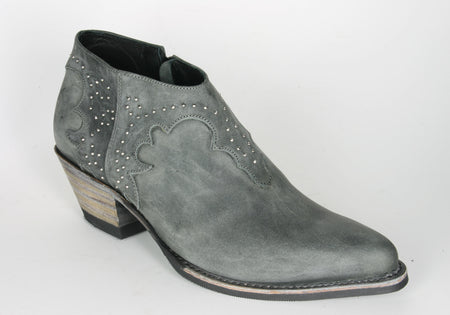 15659 Sendra Booties Chiara Lavado