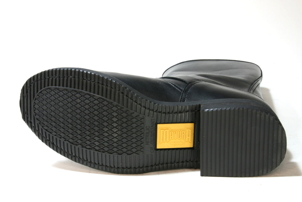 1590 MAYURA Engineer Negro