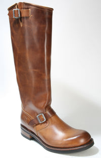 16084 Sendra Boots MEN Schaftstiefel  LIGHTING Evolution Tang