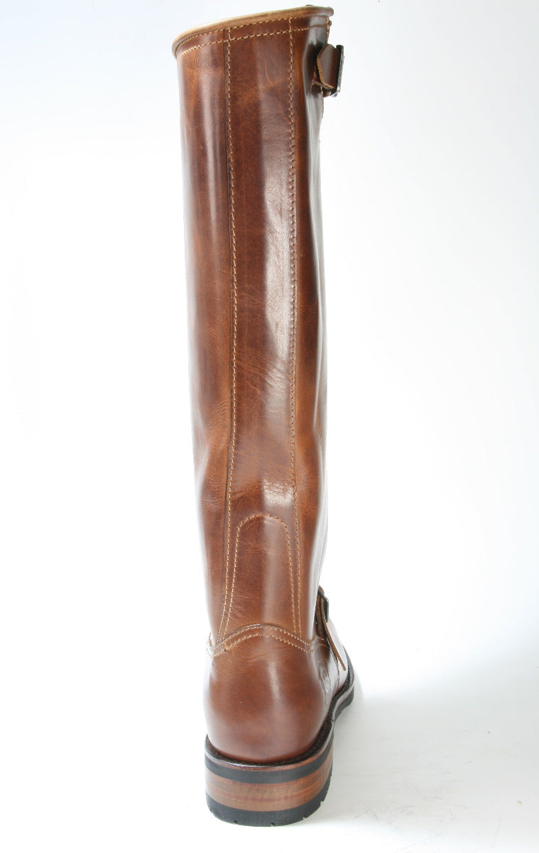 16084 Sendra Boots MEN Schaftstiefel  LIGHTING Evolution Tang