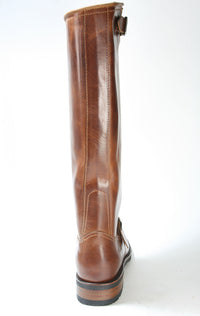 16084 Sendra Boots MEN Schaftstiefel  LIGHTING Evolution Tang