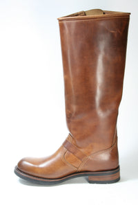 16084 Sendra Boots MEN Schaftstiefel  LIGHTING Evolution Tang