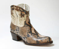 16164 Sendra Boots DEBORA Picara Tierra