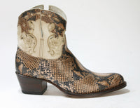 16164 Sendra Boots DEBORA Picara Tierra