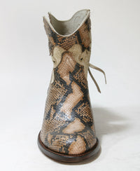 16164 Sendra Boots DEBORA Picara Tierra