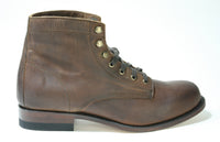 16320 9797 Sendra lace-up shoes Milles Mad Dog 7004