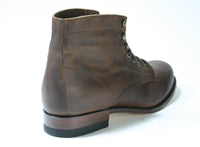 16320 9797 Sendra lace-up shoes Milles Mad Dog 7004