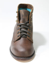 16320 9797 Sendra lace-up shoes Milles Mad Dog 7004