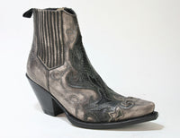 16409 Sendra Boots GORCA Hurr. Marfil Lavado