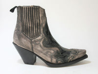16409 Sendra Boots GORCA Hurr. Marfil Lavado