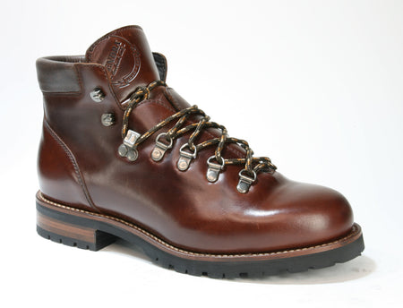 16546 Sendra Schnürboots MILLES Ciclon Seahorse