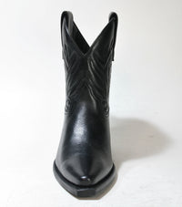 16555 Sendra Cowboystiefel Negro