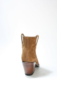 16559 Sendra Booties LULA Serr. Kaleido 158 suede