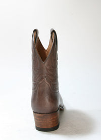 16576 Sendra Cowboystiefel GENE Olimpia Cafe Lavado